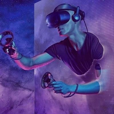 VR Shows