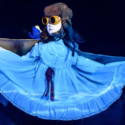 Silent Puppets Theatre